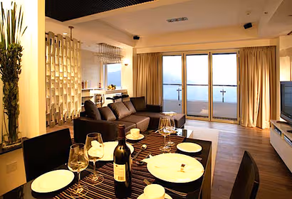 Carmel Road Serviced Apartment