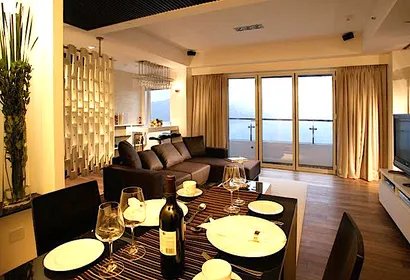 Carmel Road Serviced Apartment