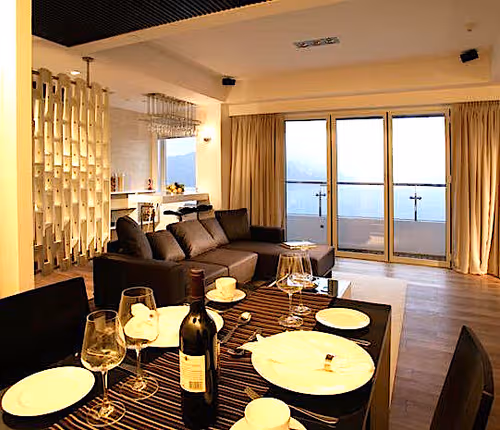 Carmel Road Serviced Apartment