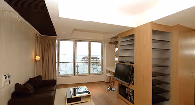 Carmel Road Serviced Apartment