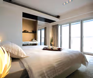 Carmel Road Serviced Apartment