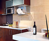 Carmel Road Serviced Apartment