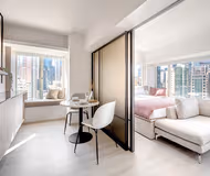 Wan Chai Suites, Hong Kong
