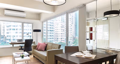 Wan Chai Suites, Hong Kong