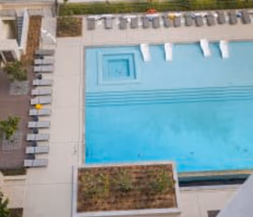 Dubai Hills- Socio Tower