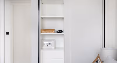 Dubai Hills- Socio Tower