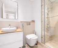 Dubai Hills- Socio Tower