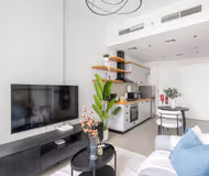 Dubai Hills- Socio Tower