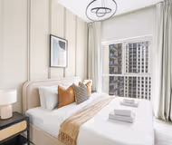 Dubai Hills- Socio Tower