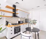 Dubai Hills- Socio Tower