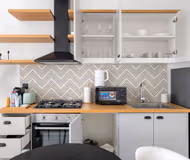 Dubai Hills- Socio Tower