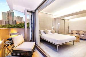 Haiphong Road Residences, Kowloon