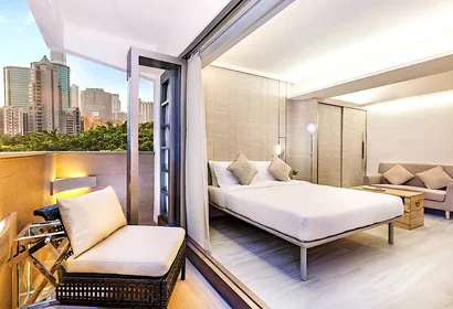 Haiphong Road Residences, Kowloon