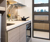 Haiphong Road Residences, Kowloon