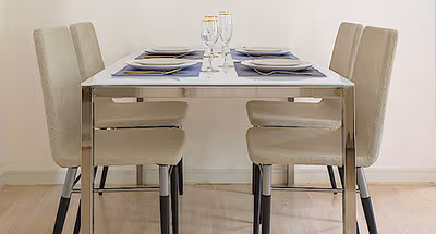 Valley View Residences, Happy Valley