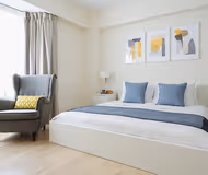 Valley View Residences, Happy Valley