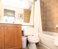 Circa 1 Serviced Apartment