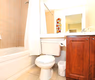 Circa 1 Serviced Apartment