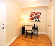 Circa 1 Serviced Apartment