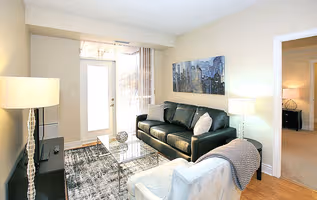 Circa 1 Serviced Apartment