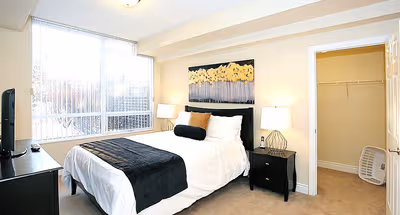 Circa 1 Serviced Apartment