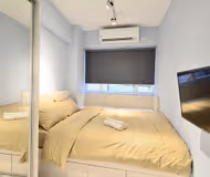 Mercer Street Apartments, Sheung Wan