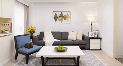 King's Road-Fortress Hill, North Point