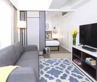 King's Road-Fortress Hill, North Point