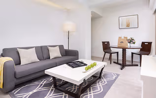 King's Road-Fortress Hill, North Point