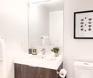 West Front St Apartment