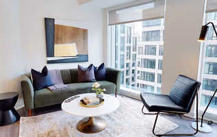 West Front St Apartment