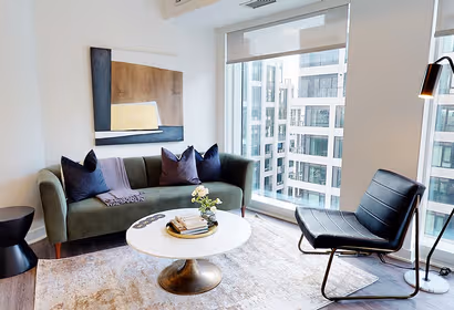 West Front St Apartment