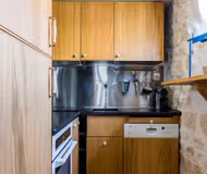 Rue Cherchi: Cobbled Courtyards & Blossoms