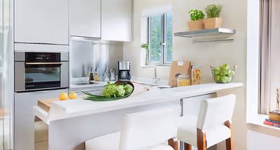 Kennedy Road Apartments