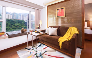 Kennedy Road Apartments