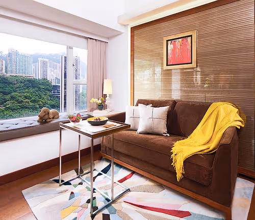 Kennedy Road Apartments