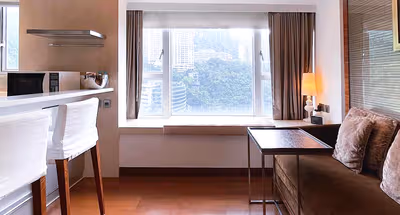 Kennedy Road Apartments