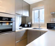 Kennedy Road Apartments