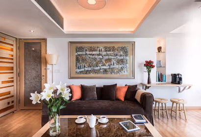 Sai Ying Pun Residences
