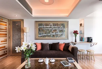 Sai Ying Pun Residences