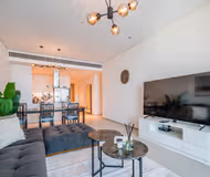 Elegant serviced Apartment at JBR