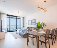 Elegant serviced Apartment at JBR