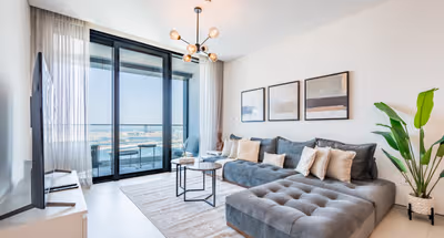 Elegant serviced Apartment at JBR