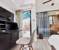 Yiu Wa Street Apartments