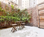 Yiu Wa Street Apartments