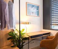 Etang Serviced Apartments