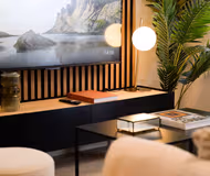 Etang Serviced Apartments