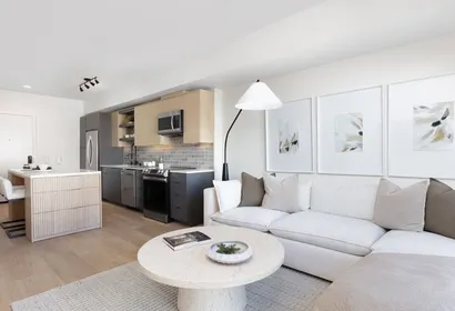 Calle De Luna Apartment