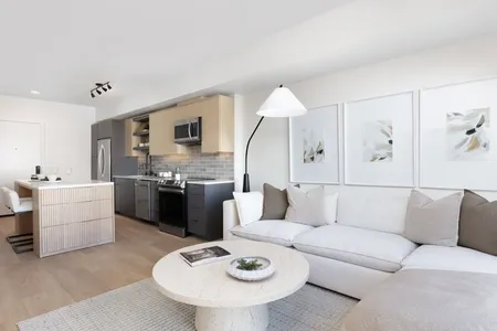 Calle De Luna Apartment