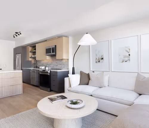 Calle De Luna Apartment